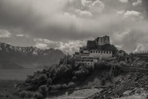 Grand Ladakh Expedition - 8N/9D