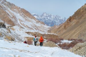 Ladakh Adventure with Umling La - 7N/8D