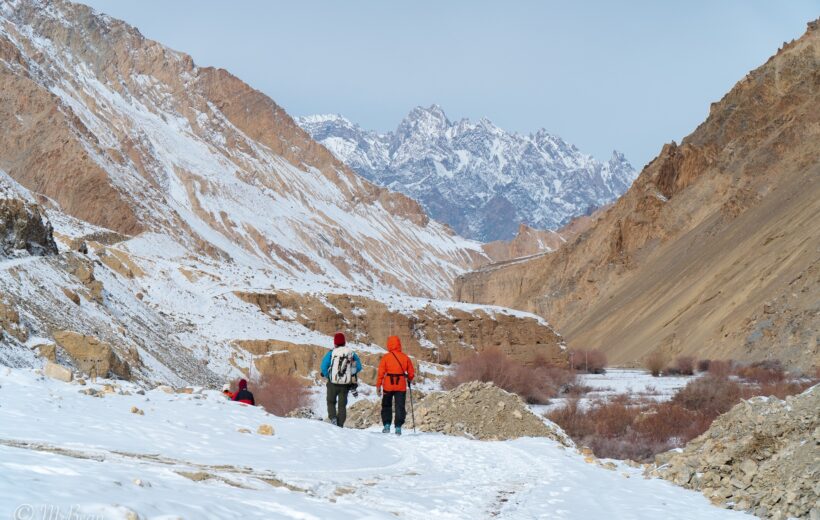 Ladakh Adventure with Umling La - 7N/8D