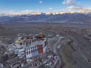 Ultimate Ladakh - 7N/8D