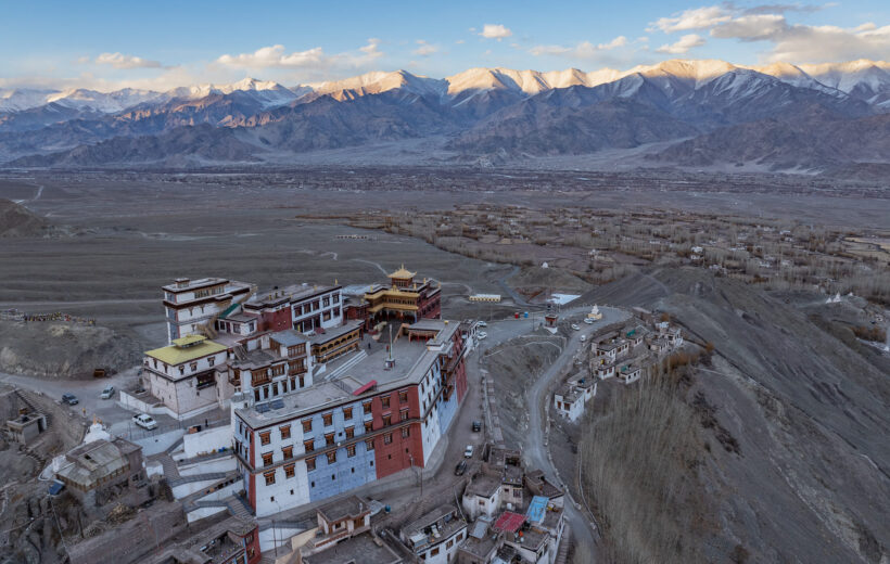 Ultimate Ladakh - 7N/8D