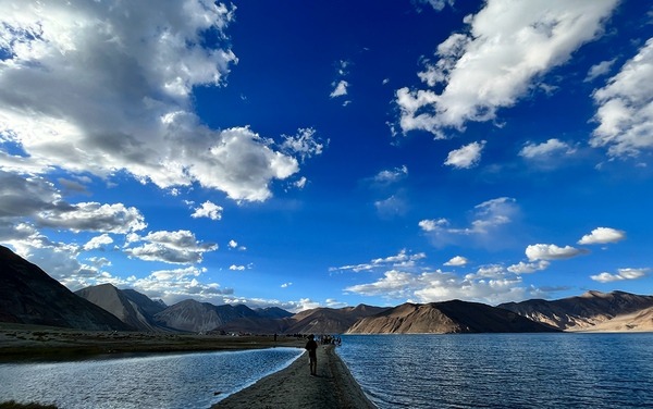 Kashmir - Ladakh ESCAPADE – 9N/10D