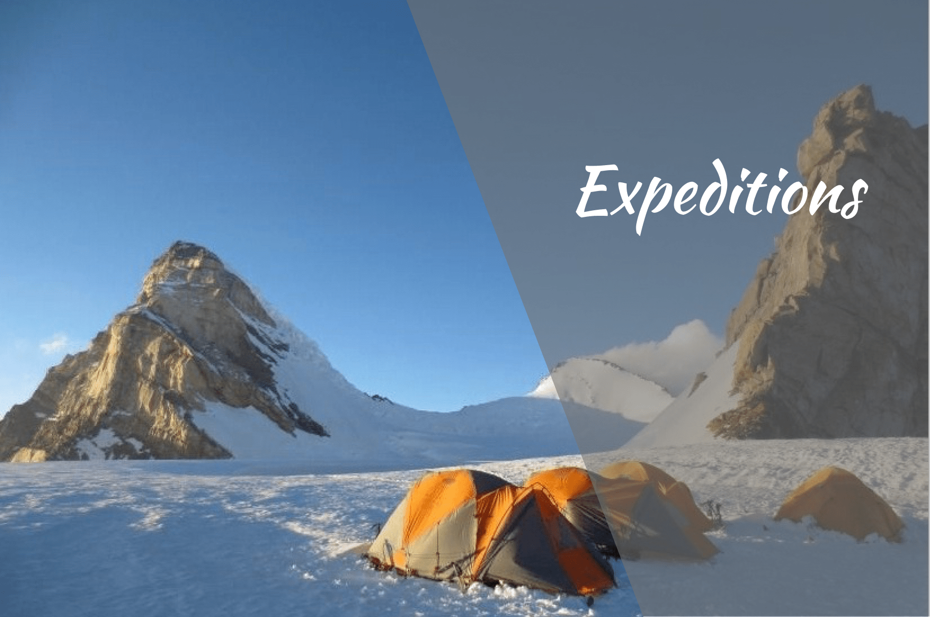 Expeditions