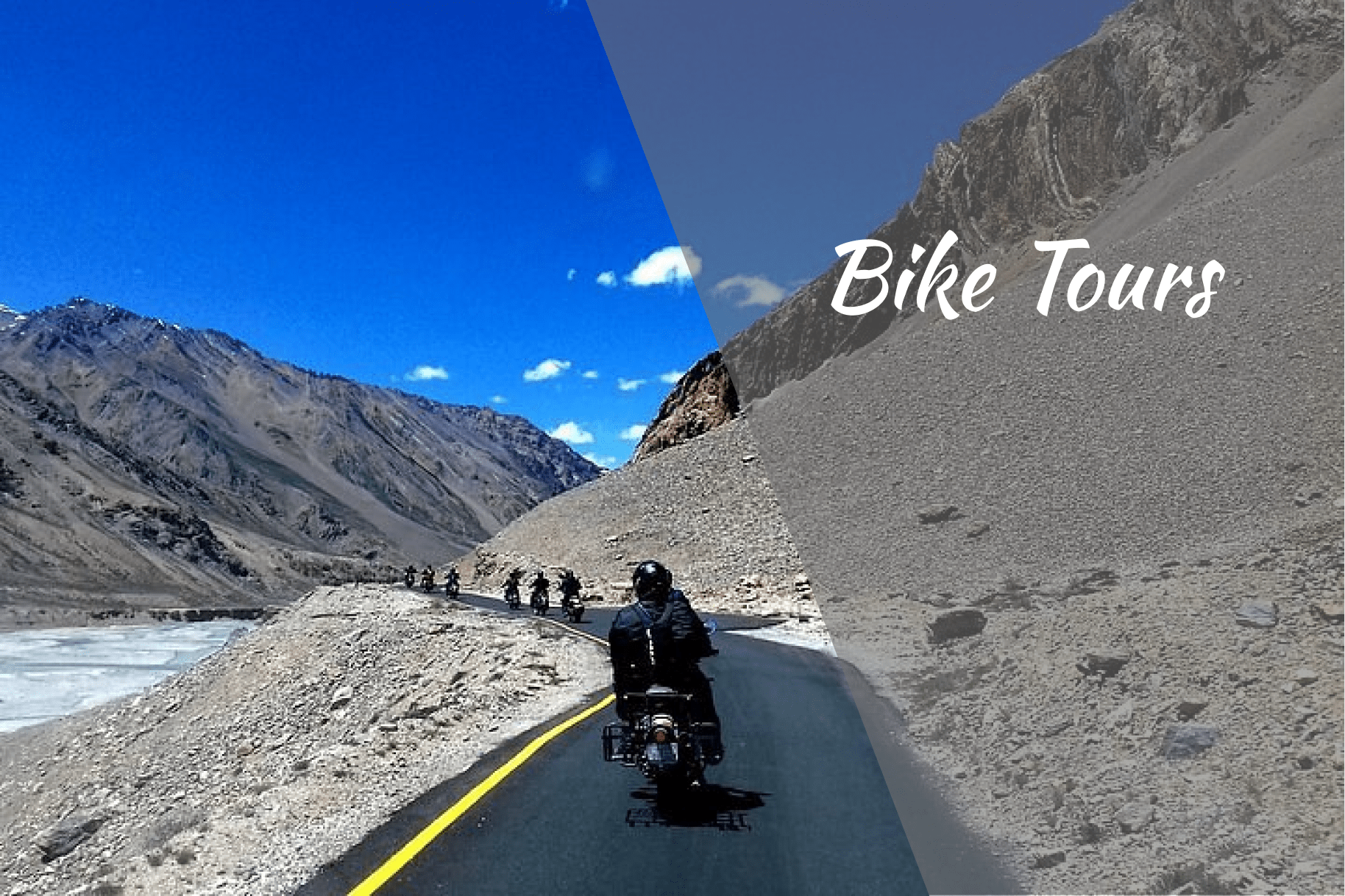 Bike Tours