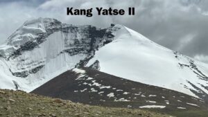 Kang Yatse I & II Expedition – 14N/15D