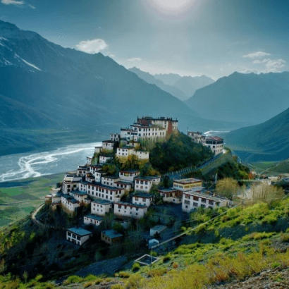 Spiti