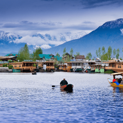 Kashmir