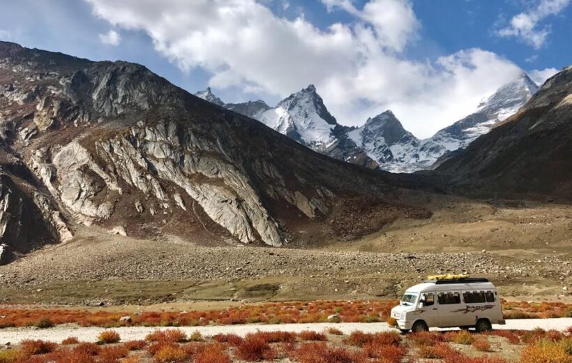 Ladakh Explorer - 6N/7D