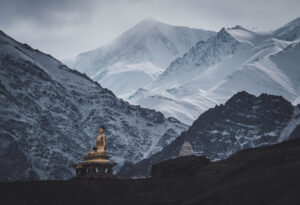 Majestic Ladakh - 5N/6D