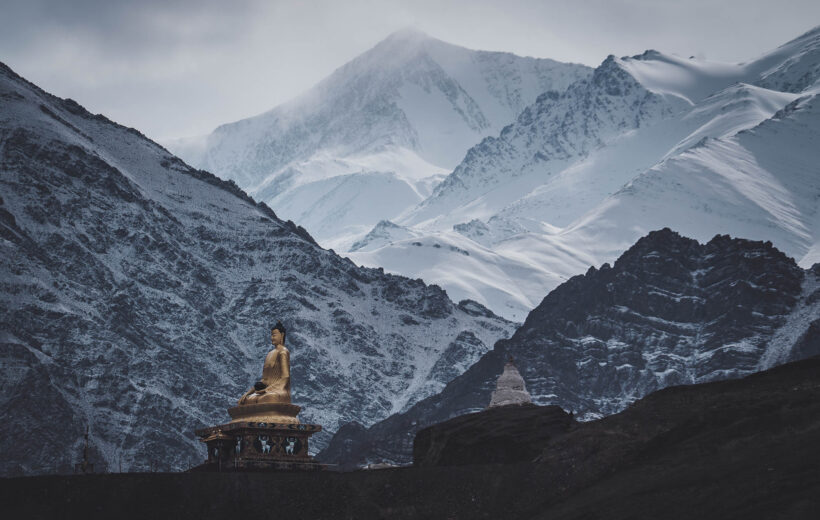 Majestic Ladakh - 5N/6D